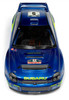 HPI Racing Burns WR8 Nitro 3.0 2001 WRC Subaru Impreza 1/8 Scale 4WD RTR Rally Car, 160211