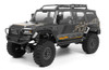 HPI Racing Venture Wayfinder 4WD RTR - Gunmetal, 160511