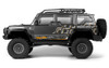 HPI Racing Venture Wayfinder 4WD RTR - Gunmetal, 160511