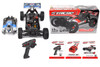 Team Corally Syncro4 1/8 4S Brushless Off-Road Buggy RTR - Blue, C-00287-B