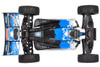 Team Corally Syncro4 1/8 4S Brushless Off-Road Buggy RTR - Blue, C-00287-B