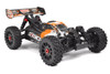 Team Corally Syncro4 1/8 4S Brushless Off-Road Buggy RTR - Orange, C-00287-O