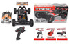 Team Corally Syncro4 1/8 4S Brushless Off-Road Buggy RTR - Orange, C-00287-O, COR00287-O