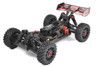 Team Corally Syncro4 1/8 4S Brushless Off-Road Buggy RTR - Red, C-00287-R