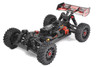 Team Corally Syncro4 1/8 4S Brushless Off-Road Buggy RTR - Red, C-00287-R, COR00287-R