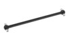 Team Corally 97mm Steel Center Drive Shaft, Front-Rear, for Syncro4, C-00180-1032, CORC-00180-1032