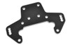 Team Corally Rear Camber Link Plate, EB, for Syncro4, C-00180-993, CORC-00180-993