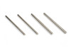 BlackZon Lower Inner Hinge Pin Screw for 1/12 Smyter Vehicles, 540137, BZN540137