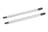 Team Corally Steel 64mm Rear Shock Shaft for Syncro4, C-00180-1031, CORC-00180-1031