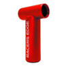Racers Edge PRO Portable Power Duster with Multi-level Fan, Red, PRO7045RD, RCEPRO7045RD