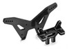 Exotek Carbon Rear Shock Tower Set for Losi 22S Drag, 2056, EXO2056
