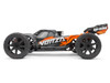 HPI Racing Vorza 4.6 Big Block Nitro 1/8 4WD Truggy RTR - Orange, 160180, HPI160180