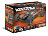 HPI Racing Vorza 4.6 Big Block Nitro 1/8 4WD Truggy RTR - Orange, 160180, HPI160180