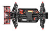 Team Corally Kagama 4 XP 4S RTR Monster Truck - Red, C-00293-R, COR00293-R