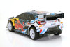 CEN 2024 M-Sport Ford Puma Rally 1/8 4WD RTR, 9000, CEG9000