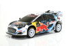 CEN 2024 M-Sport Ford Puma Rally 1/8 4WD RTR, 9000, CEG9000