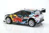 CEN 2024 M-Sport Ford Puma Rally 1/8 4WD RTR, 9000, CEG9000