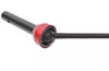 Team Corally Front CVD Drive Shaft for Kagama 4, C-00180-1319