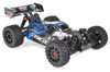 Team Corally Syncro 2WD 1/8 3-4S Brushless Off-Road Buggy RTR - Blue, C-00289-B, COR00289-B