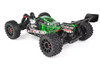 Team Corally Syncro 2WD 1/8 3-4S Brushless Off-Road Buggy RTR - Green, C-00289-G, COR00289-G