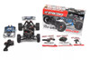 Team Corally Syncro 2WD 1/8 3-4S Brushless Off-Road Buggy RTR - Green, C-00289-G, COR00289-G