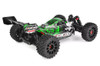 Team Corally Syncro 2WD 1/8 3-4S Brushless Off-Road Buggy RTR - Green, C-00289-G, COR00289-G