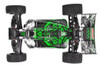 Team Corally Syncro 2WD 1/8 3-4S Brushless Off-Road Buggy RTR - Green, C-00289-G, COR00289-G