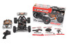 Team Corally Syncro 2WD 1/8 3-4S Brushless Off-Road Buggy RTR - Orange, C-00289-O, COR00289-O
