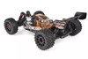 Team Corally Syncro 2WD 1/8 3-4S Brushless Off-Road Buggy RTR - Orange, C-00289-O, COR00289-O