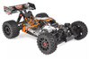 Team Corally Syncro 2WD 1/8 3-4S Brushless Off-Road Buggy RTR - Orange, C-00289-O, COR00289-O