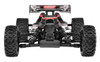 Team Corally Syncro 2WD 1/8 3-4S Brushless Off-Road Buggy RTR - Red, C-00289-R, COR00289-R