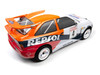 HPI WR8 FLUX 1996 Ford Escort RS Cosworth RTR 1/8 4WD Rally Car, 160558, HPI160558