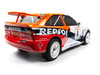 HPI WR8 FLUX 1996 Ford Escort RS Cosworth RTR 1/8 4WD Rally Car, 160558, HPI160558
