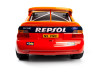 HPI WR8 FLUX 1996 Ford Escort RS Cosworth RTR 1/8 4WD Rally Car, 160558, HPI160558