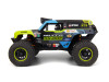 HPI Venture18 U4 FLUX Ford Bronco 4400 - Vaughn Gittin Jr., 160805, HPI160805