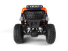 HPI Venture18 U4 FLUX Ford Bronco 4400 - Loren Healy, 160888, HPI160888