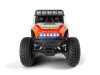 HPI Venture18 U4 FLUX Ford Bronco 4400 - Loren Healy, 160888, HPI160888