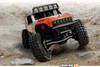 HPI Venture18 U4 FLUX Ford Bronco 4400 - Loren Healy, 160888, HPI160888