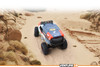 HPI Venture18 U4 FLUX Ford Bronco 4400 - Loren Healy, 160888, HPI160888