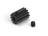 HPI Pinion Gear 11T (0.4M/2mm) for Brushless Venture 18 Models, 160878