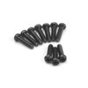 HPI TP Button Head Screw M1.7x5mm with Hex Socket (10pcs) for Venture 18 Models, 161176
