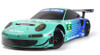 HPI Sport 3 FLUX Falken Tire Porsche 911 GT3 RSR, 160781
