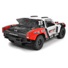 Team Corally Shiroi XP 6S 1/8 RTR Short Course Truck - Red, C-00278-R, COR00278-R