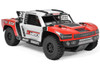 Team Corally Shiroi XP 6S 1/8 RTR Short Course Truck - Red, C-00278-R, COR00278-R