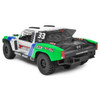 Team Corally Shiroi XP 6S 1/8 Short Course Truck Roller Version - Green, C-00478-G, COR00478-G