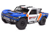 Team Corally Shiroi XP 6S 1/8 Short Course Truck Roller Version - Blue, C-00478-B, COR00478-B