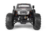 HPI Venture18 CC FLUX Competition Crawler 1/18 RTR - Gunmetal, 160808, HPI160808