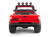HPI Venture18 FLUX 1985 Toyota Hilux SR5 1/18 RTR - Red, 160969, HPI160969