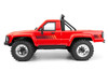 HPI Venture18 FLUX 1985 Toyota Hilux SR5 1/18 RTR - Red, 160969, HPI160969