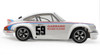 HPI Sport 3 FLUX 1973 Brumos Porsche Carrera RSR Brushless 1/10 RTR, 160788